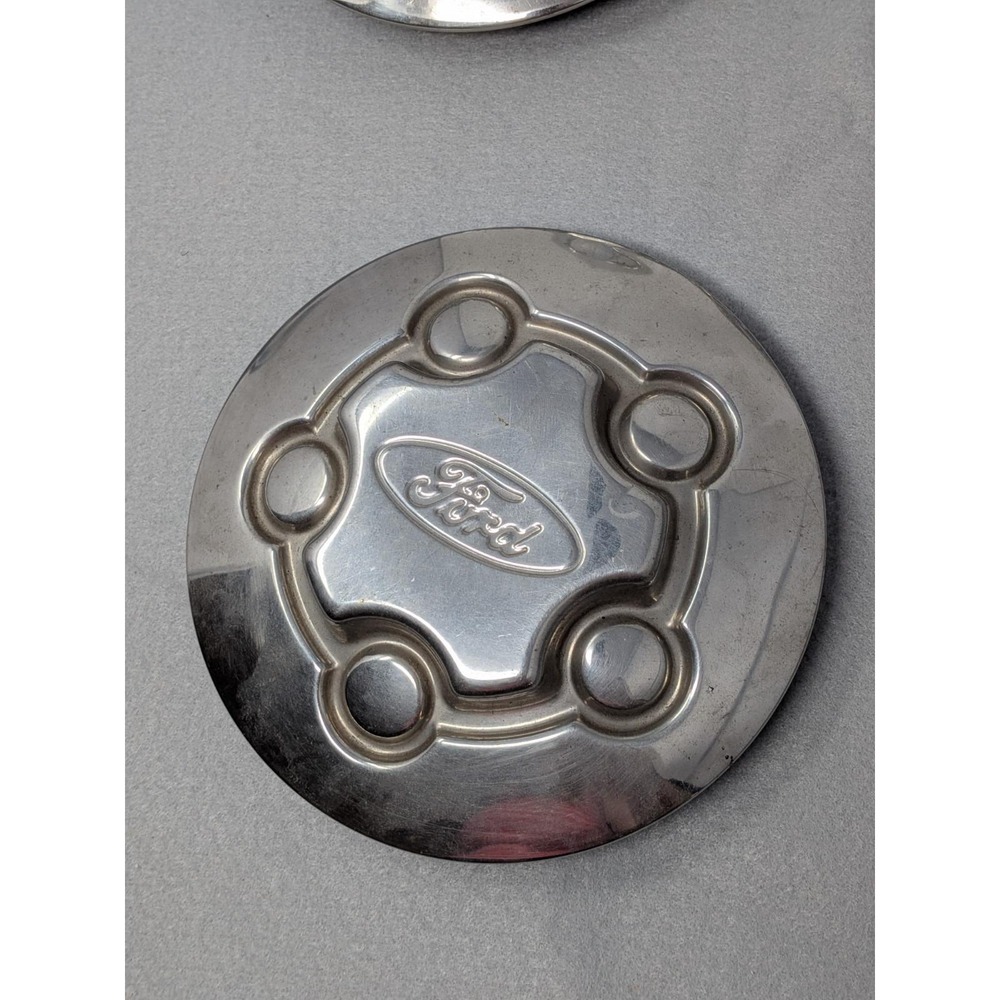 1988-2020 Ford Ranger/Explorer/Crown Victoria/Taurus Center Cap